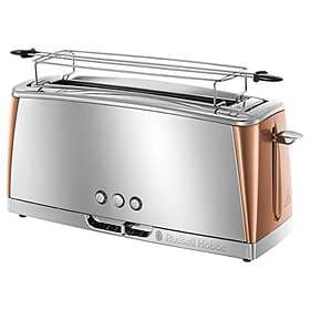 Russell Hobbs Luna Long Slot 2 Slice