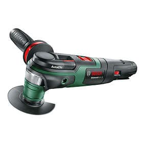 Bosch AdvancedMulti 18 (w/o Battery)