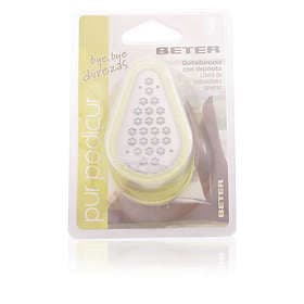 Beter Callus Remover With Catcher Foot File