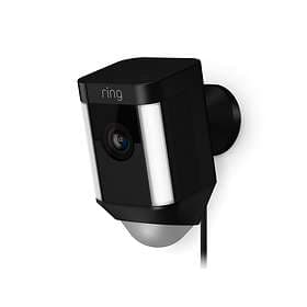 Ring Spotlight Cam Wired