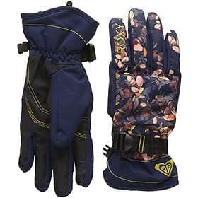 Roxy Jetty Gloves (Women's)