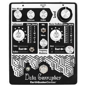 EarthQuaker Devices Data Corrupter