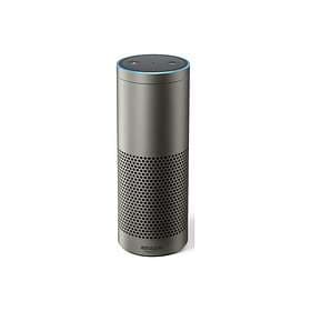 Amazon Echo Plus WiFi Bluetooth Speaker