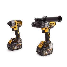 Dewalt DCk276P2T (2x6.0Ah)