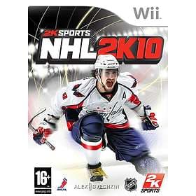 NHL 2K10 (Wii)