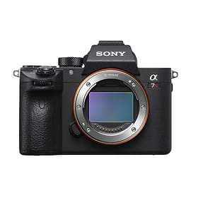 Sony Alpha A7R III