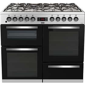 Beko KDVF100X (Stainless Steel)
