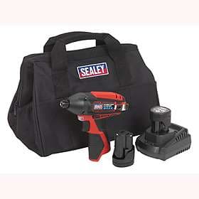 Sealey CP1203KIT