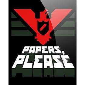 Papers, Please (PC)