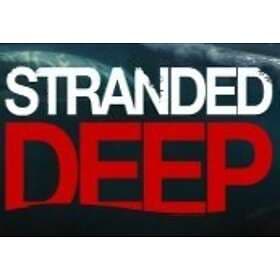 Stranded Deep (PC)