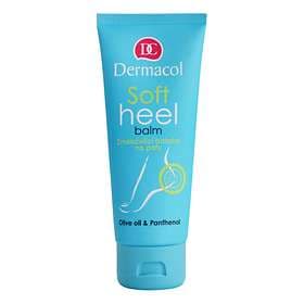 Dermacol Soft Heel Foot Cream 100ml