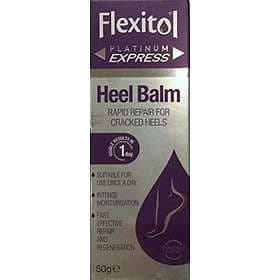 Flexitol Platinum Express Foot Cream 50g