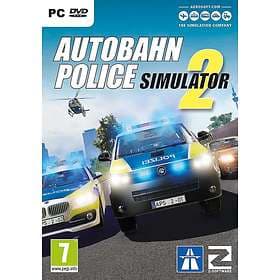 Autobahn Police Simulator 2 (PC)