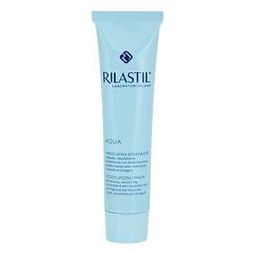 Rilastil Aqua Moisturizing Mask 75ml