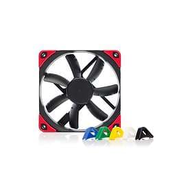 Noctua NF-S12A chromax.black.swap PWM 120mm
