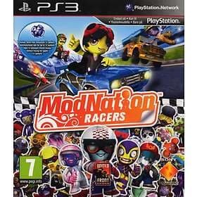 ModNation Racers (PS3)