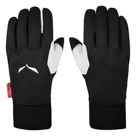Salewa Sesvenna Windstopper Grip Gloves (Unisex)
