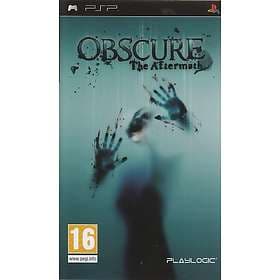 Obscure: The Aftermath (PSP)