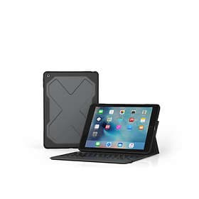 Zagg Rugged Messenger for iPad 9.7 (EN)
