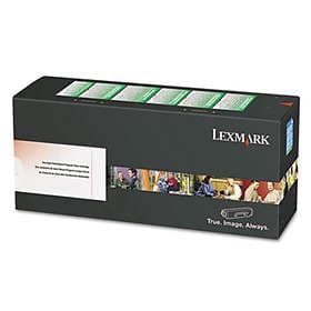 Lexmark 24B6844 (Yellow)