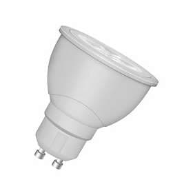Osram Parathom Par16 4000K 350lm GU10 4.3W
