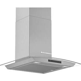 Bosch DWA66DM50 (Stainless Steel)