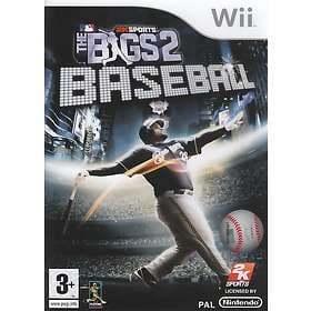 The Bigs 2 Baseball (Wii)
