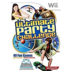 Ultimate Party Challenge (Wii)