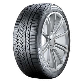 Continental WinterContact TS 850 P SUV 265/50 R20 111H AO