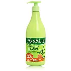 Instituto Espanol Aloe Vera Moisturizing Body Milk 950ml