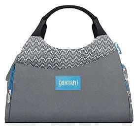 Badabulle Multipocket Changing Bag