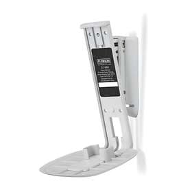 Flexson Wall Mount for Sonos One/Play1 White