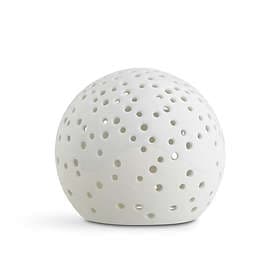 Kähler Nobili Candle Holder 120x105mm