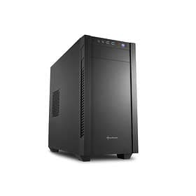 Sharkoon S1000 (Black)