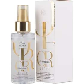 Wella Oil Reflections Light Luminous Reflective Oil 100ml