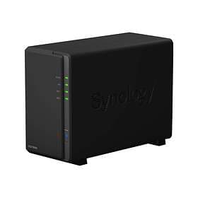 Synology DS218play