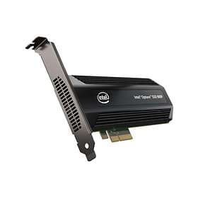 Intel Optane SSD 900P HHHL PCIe 280GB
