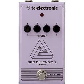 TC Electronic 3rd Dimension Chorus