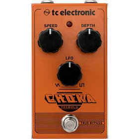 TC Electronic Choka Tremolo