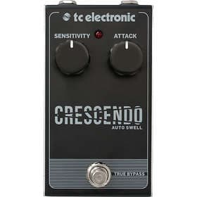 TC Electronic Crescendo Auto Swell