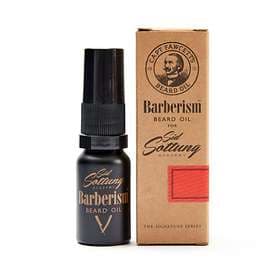 Captain Fawcett Barberism Beard Oil 10ml