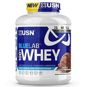 USN Blue Lab 100% Whey 2kg