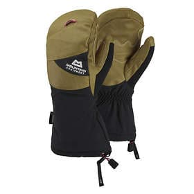 Mountain Equipment Pinnacle Mittens (Unisex)
