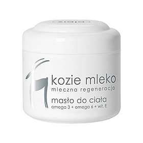 Ziaja Goat's Milk Body Butter 200ml