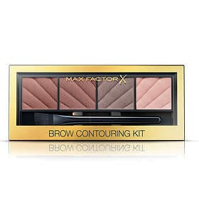 Max Factor Brow Contouring Kit