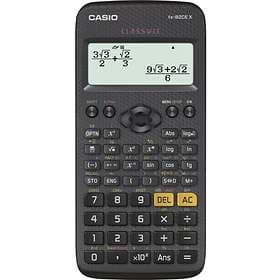 Casio FX-82CEX