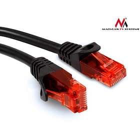 Maclean UTP Cat6 RJ45 - RJ45 1m