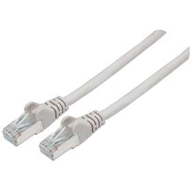 Intellinet 24AWG S/FTP Cat6a RJ45 - RJ45 3m