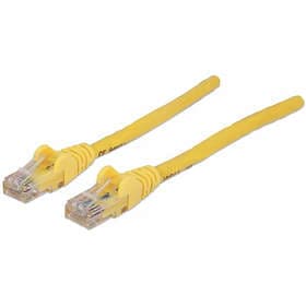 Intellinet 24AWG S/FTP Cat6a RJ45 - RJ45 30m
