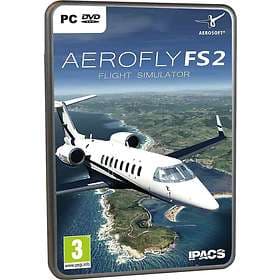 Aerofly FS 2 (PC)